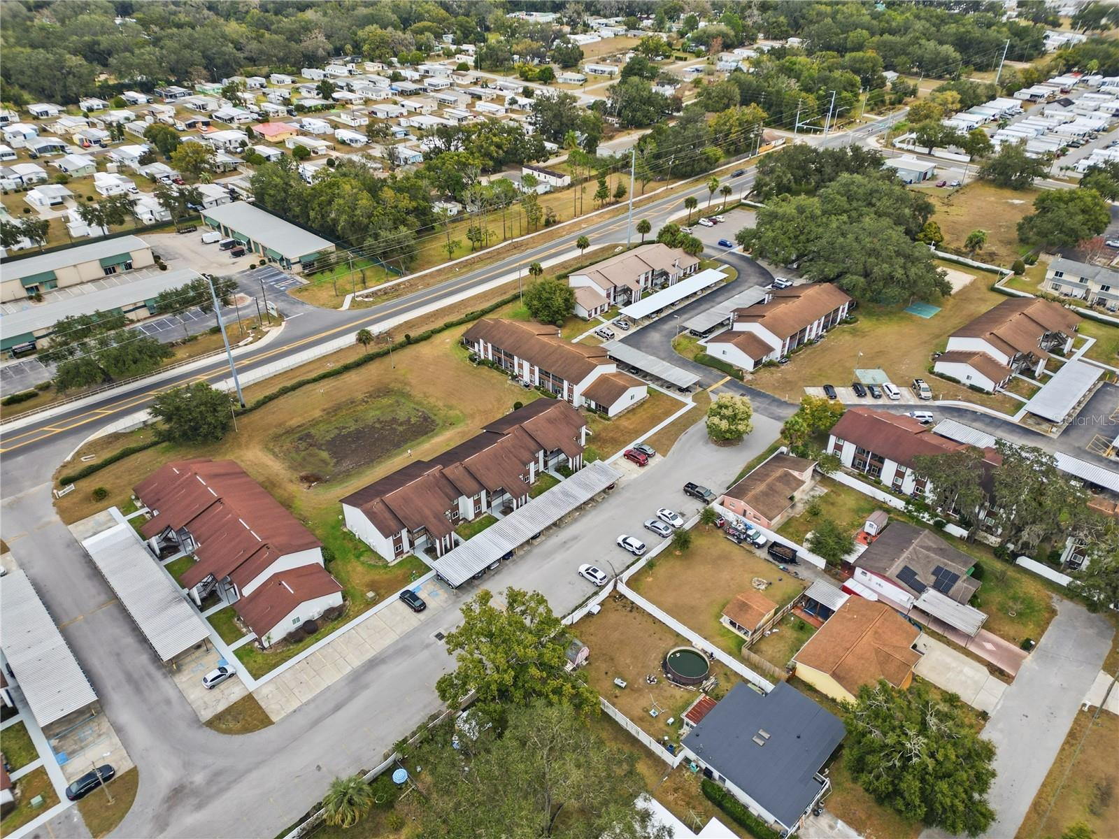 TALIA CONDO - Residential