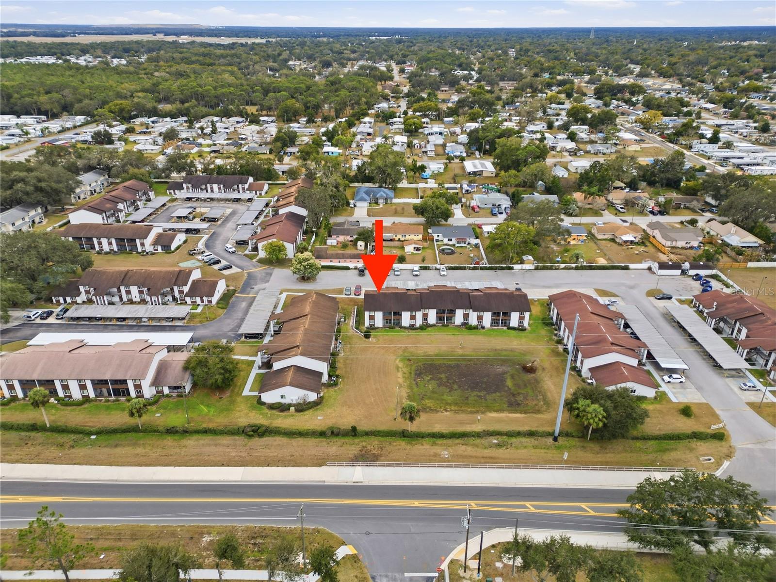 TALIA CONDO - Residential