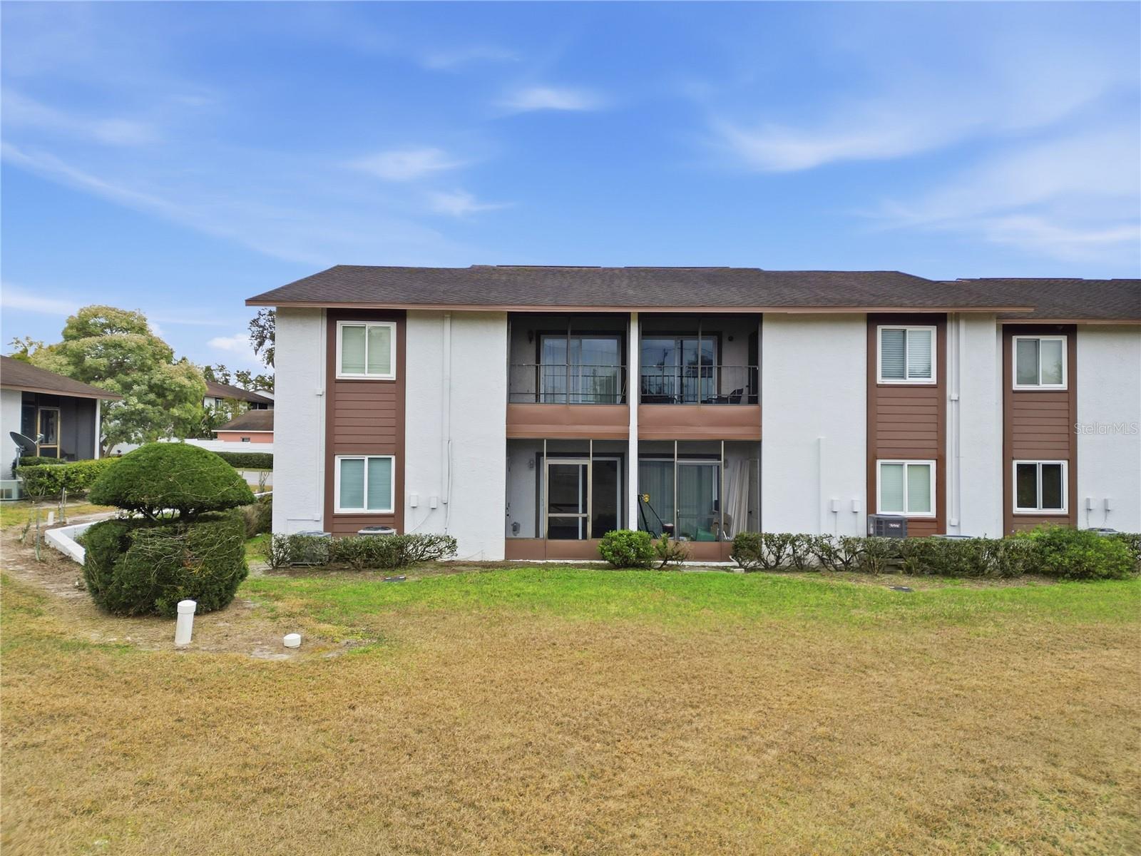 TALIA CONDO - Residential