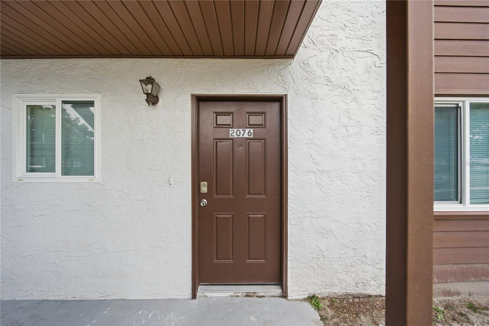 TALIA CONDO - Residential