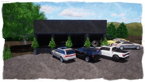 Tiny photo for 516 E Highway 50, Clermont, FL 34711 (MLS # O6407281)