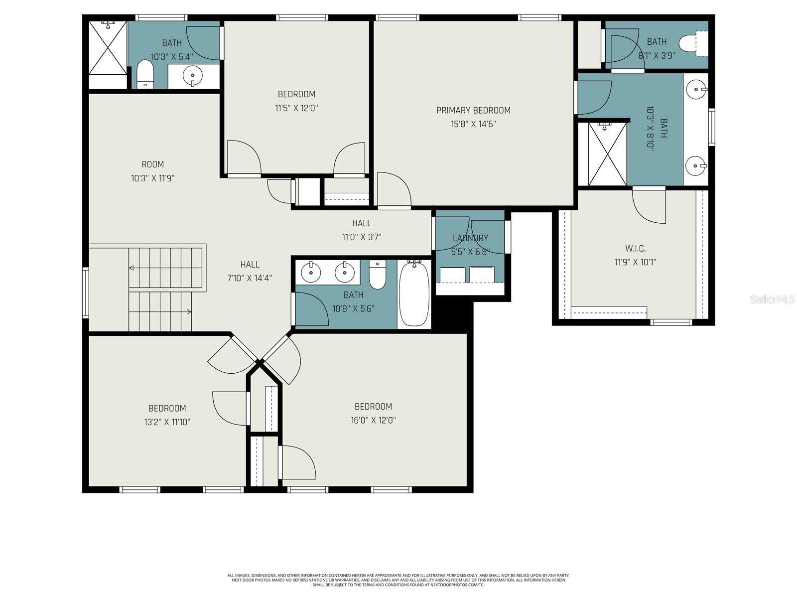 HAMRICK ESTATES - Residential