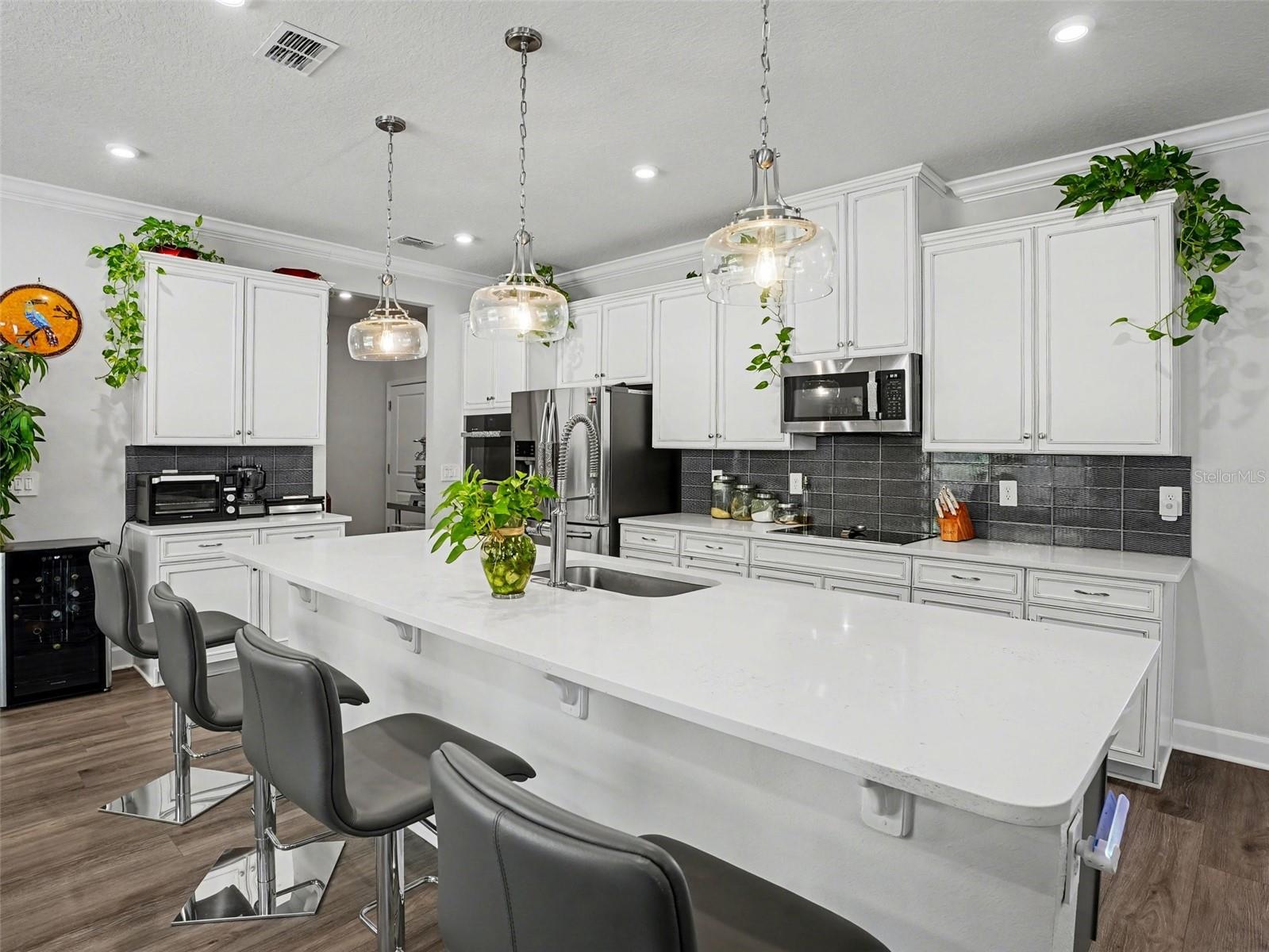 HAMRICK ESTATES - Residential