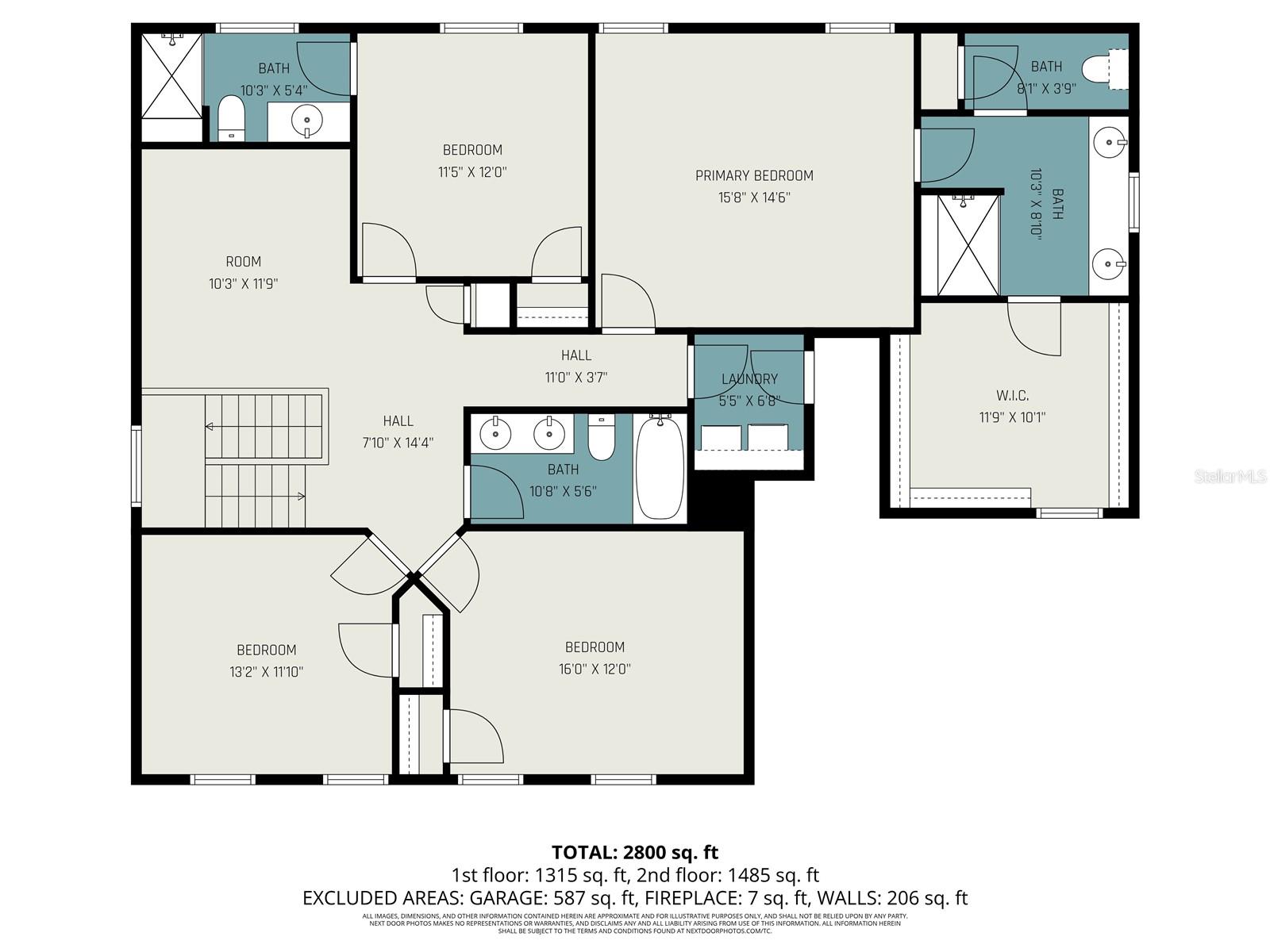 HAMRICK ESTATES - Residential
