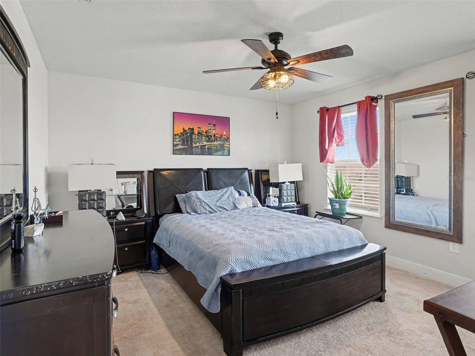 HAMRICK ESTATES - Residential