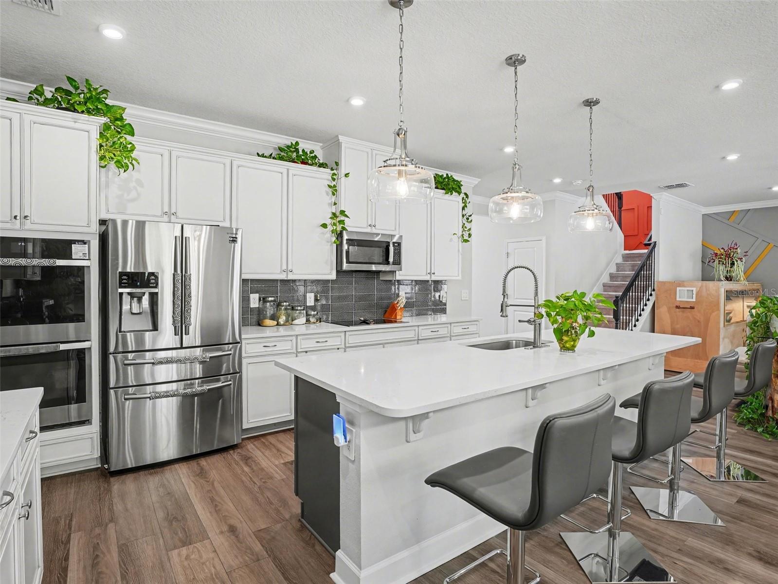 HAMRICK ESTATES - Residential