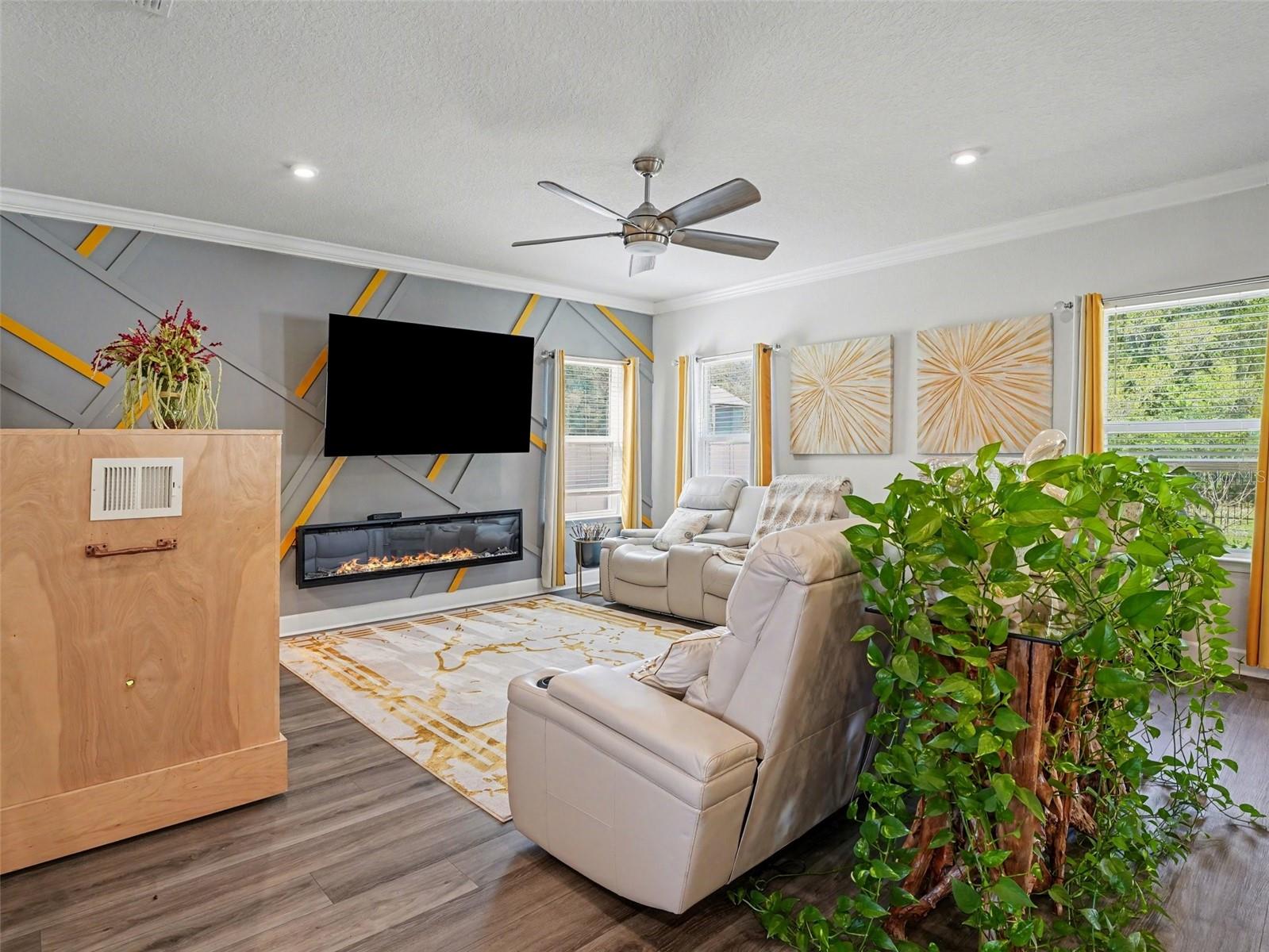 HAMRICK ESTATES - Residential