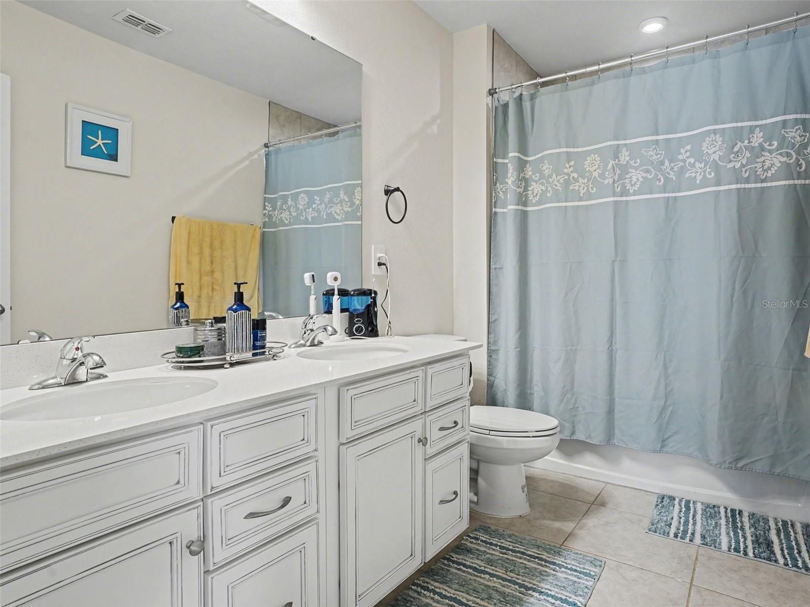 HAMRICK ESTATES - Residential