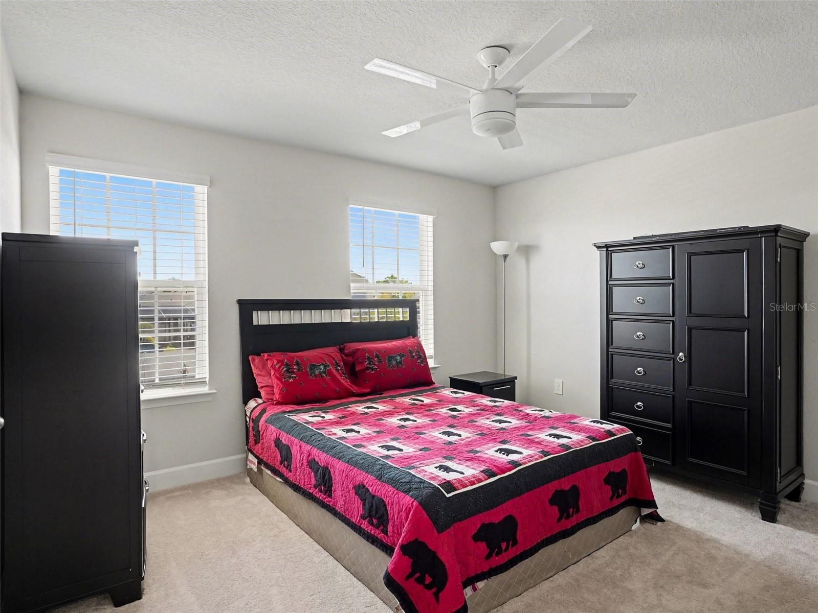 HAMRICK ESTATES - Residential