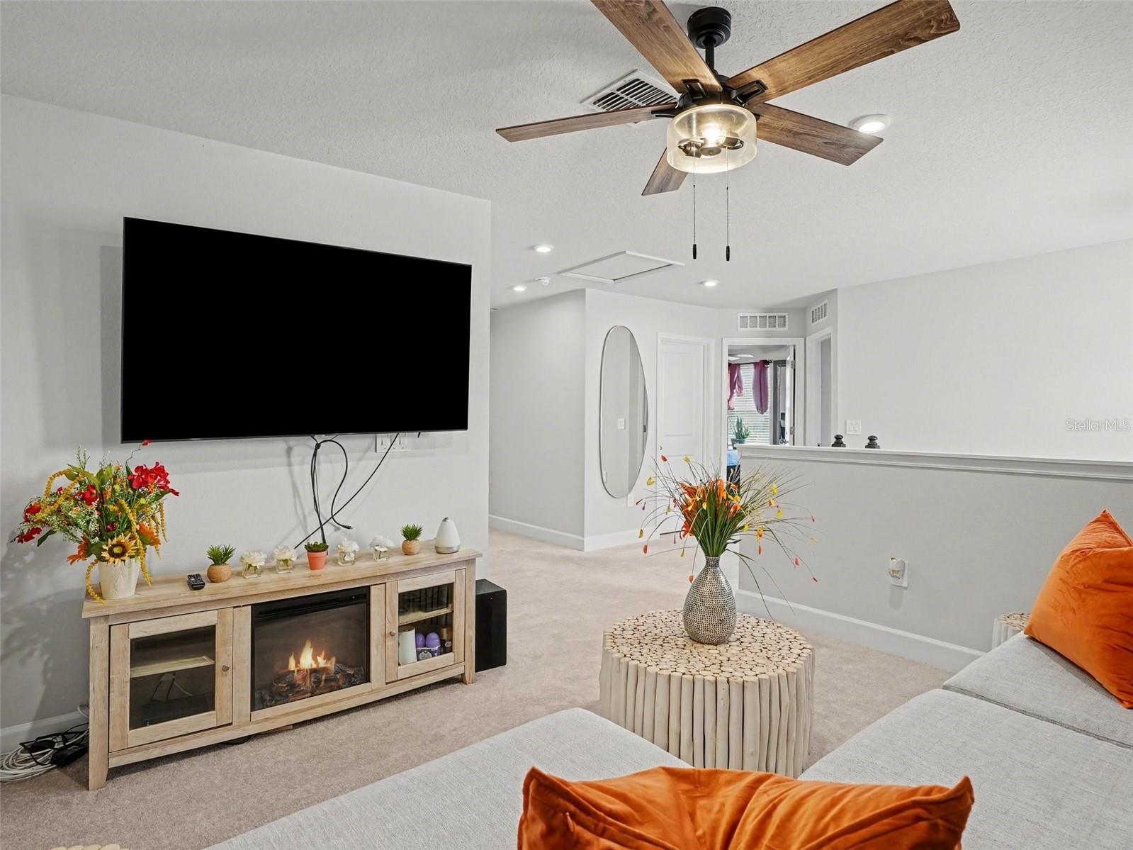 HAMRICK ESTATES - Residential