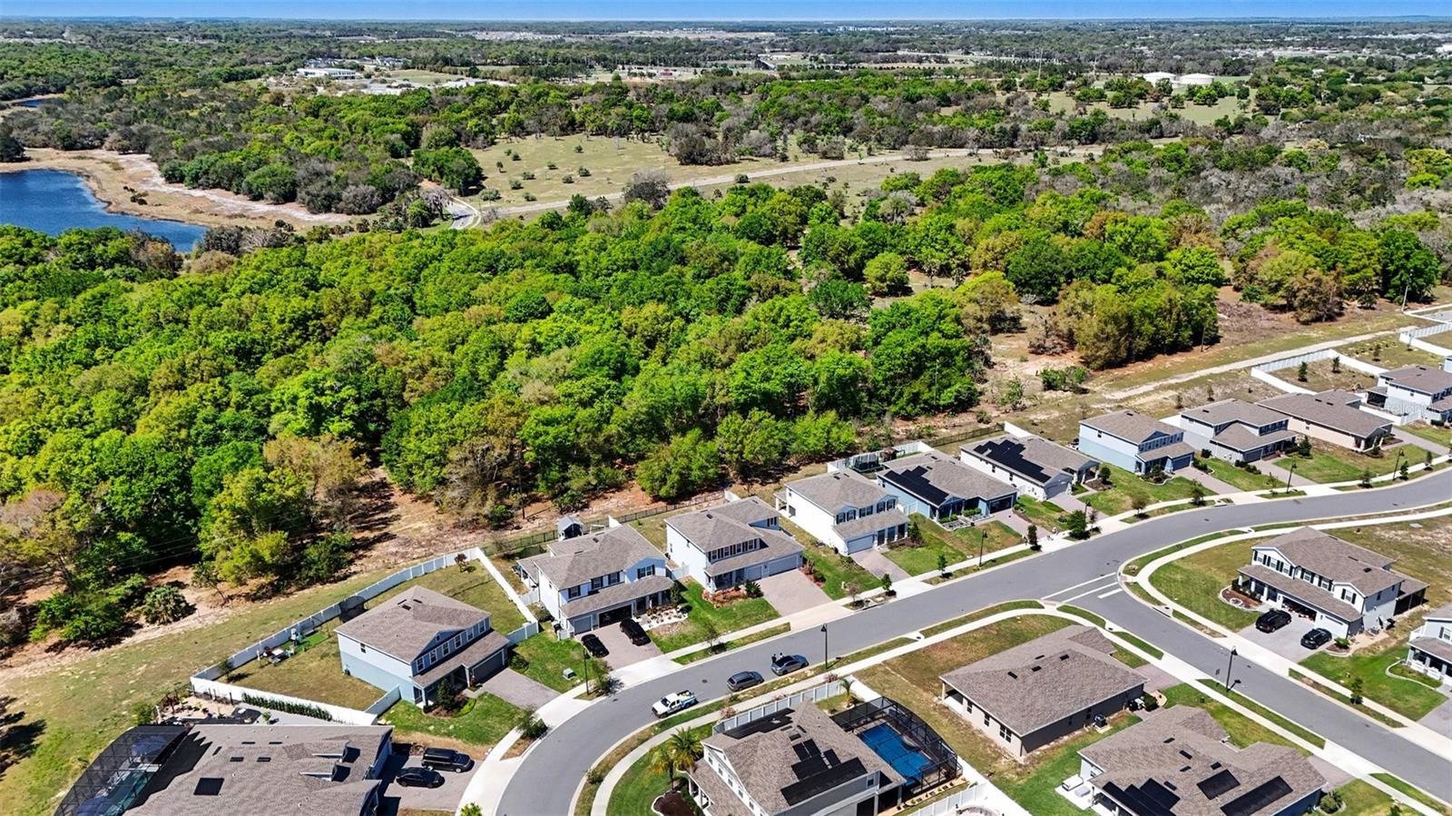 HAMRICK ESTATES - Residential