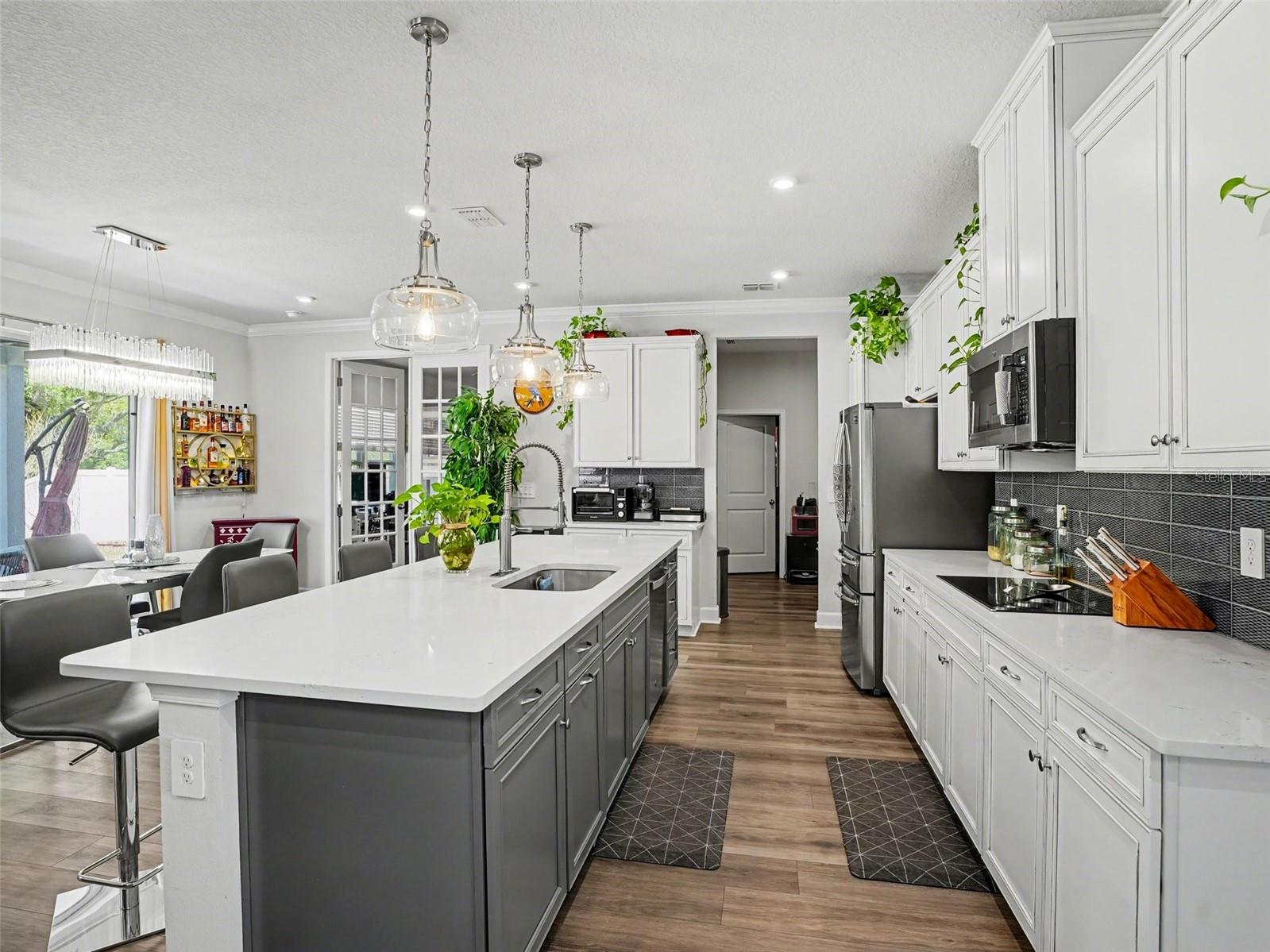 HAMRICK ESTATES - Residential