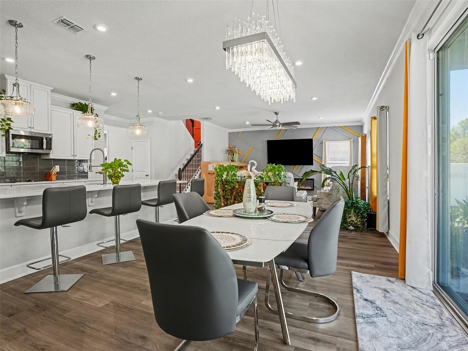 HAMRICK ESTATES - Residential