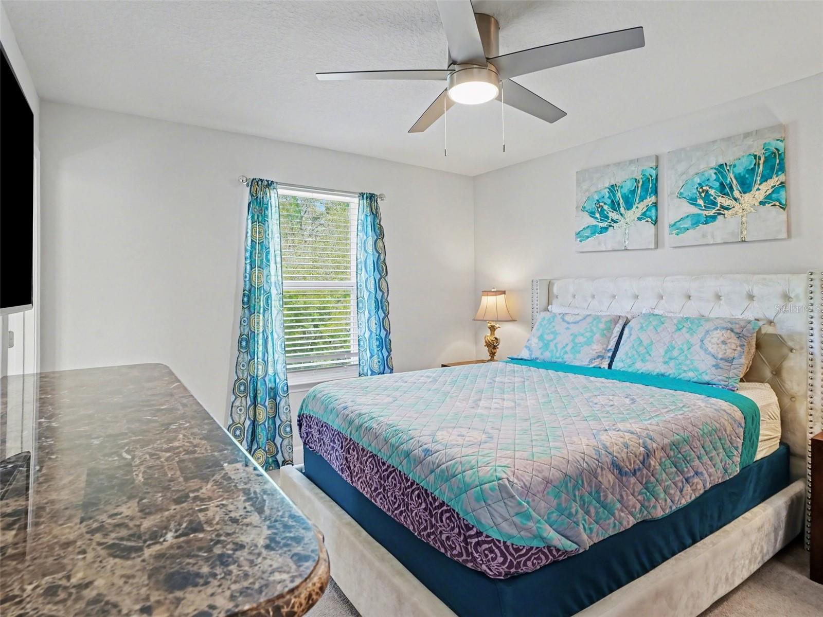 HAMRICK ESTATES - Residential