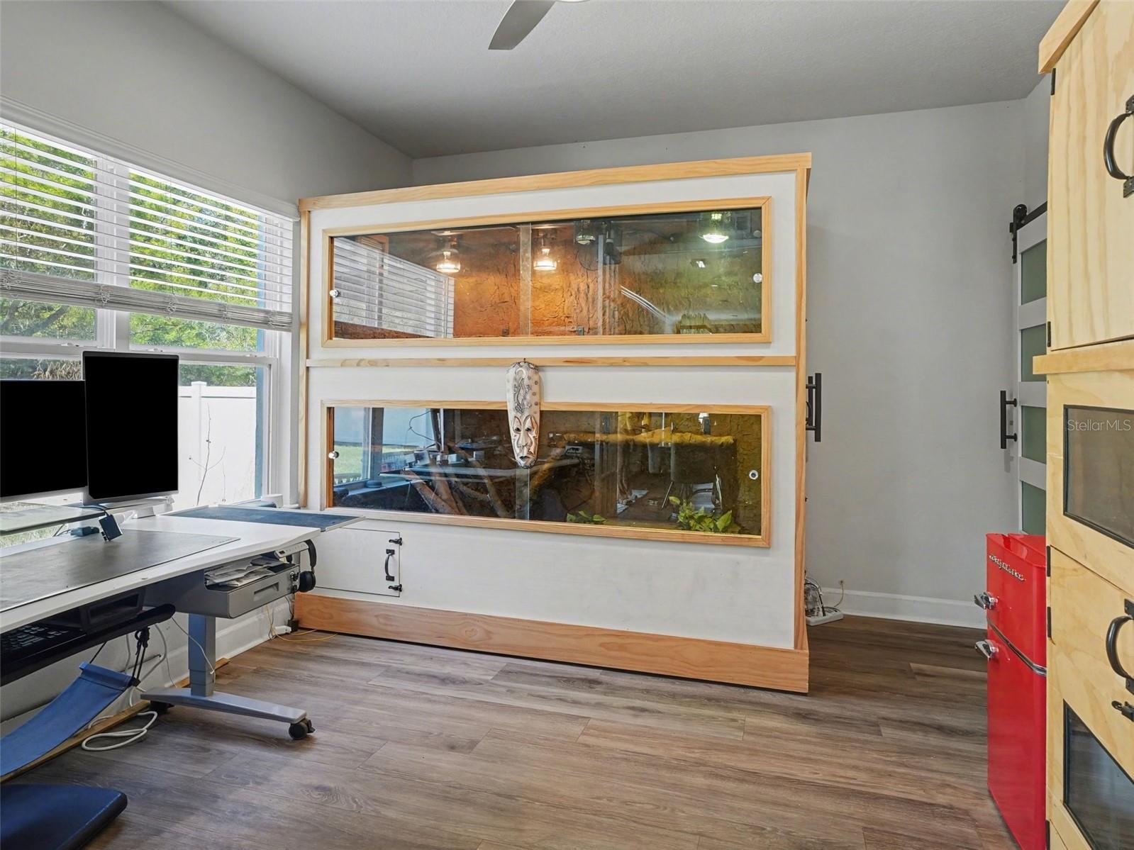 HAMRICK ESTATES - Residential