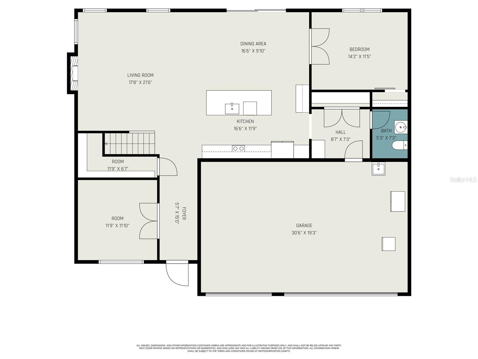 HAMRICK ESTATES - Residential