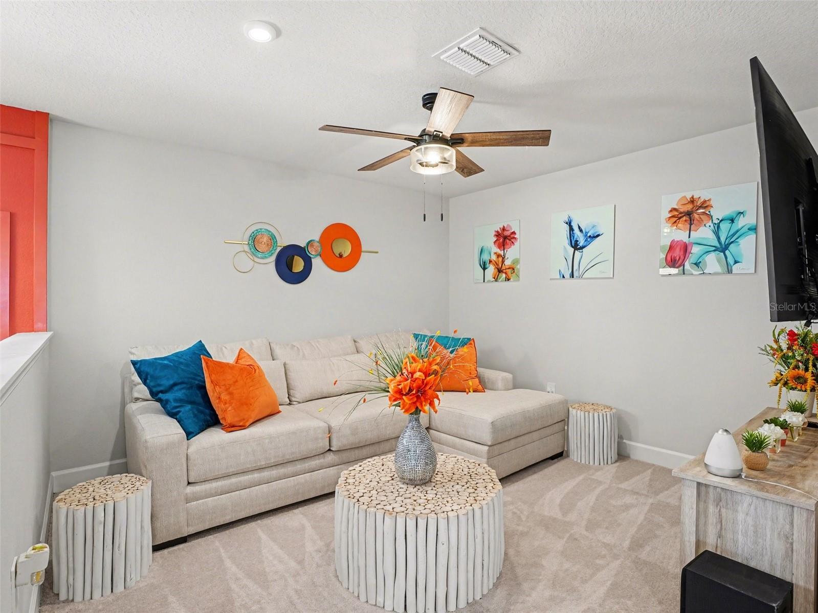 HAMRICK ESTATES - Residential