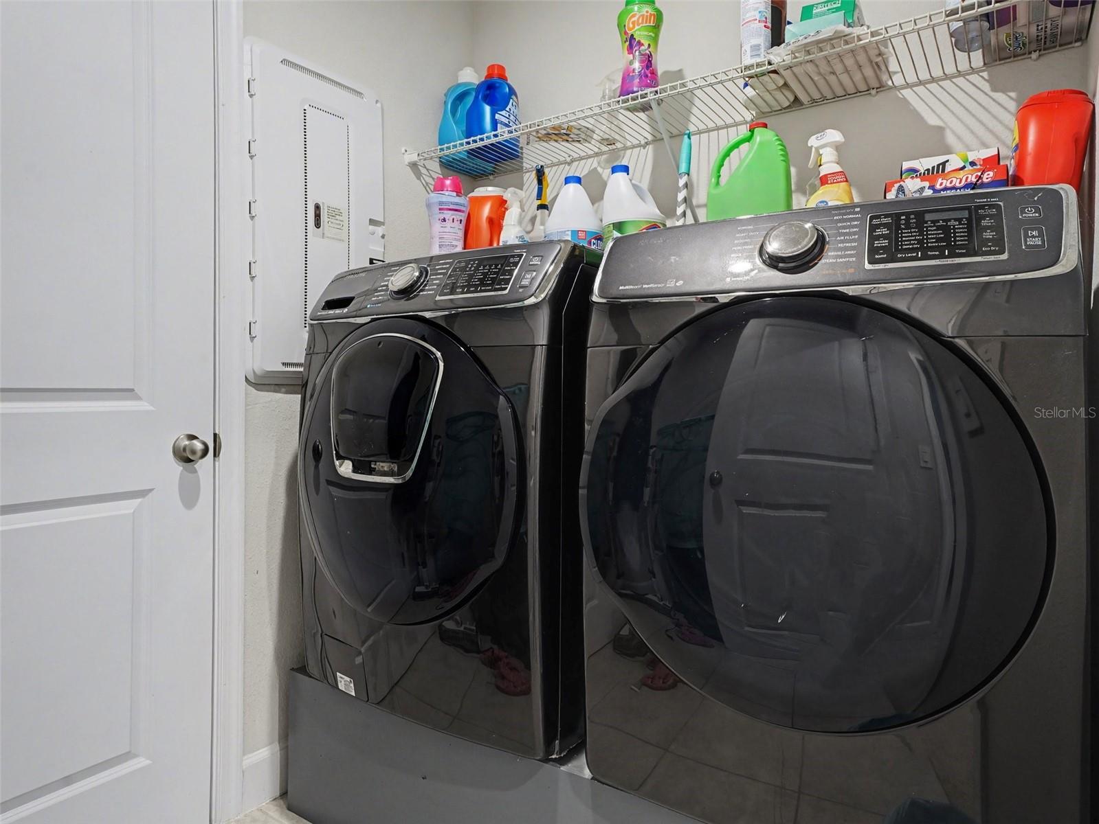 HAMRICK ESTATES - Residential