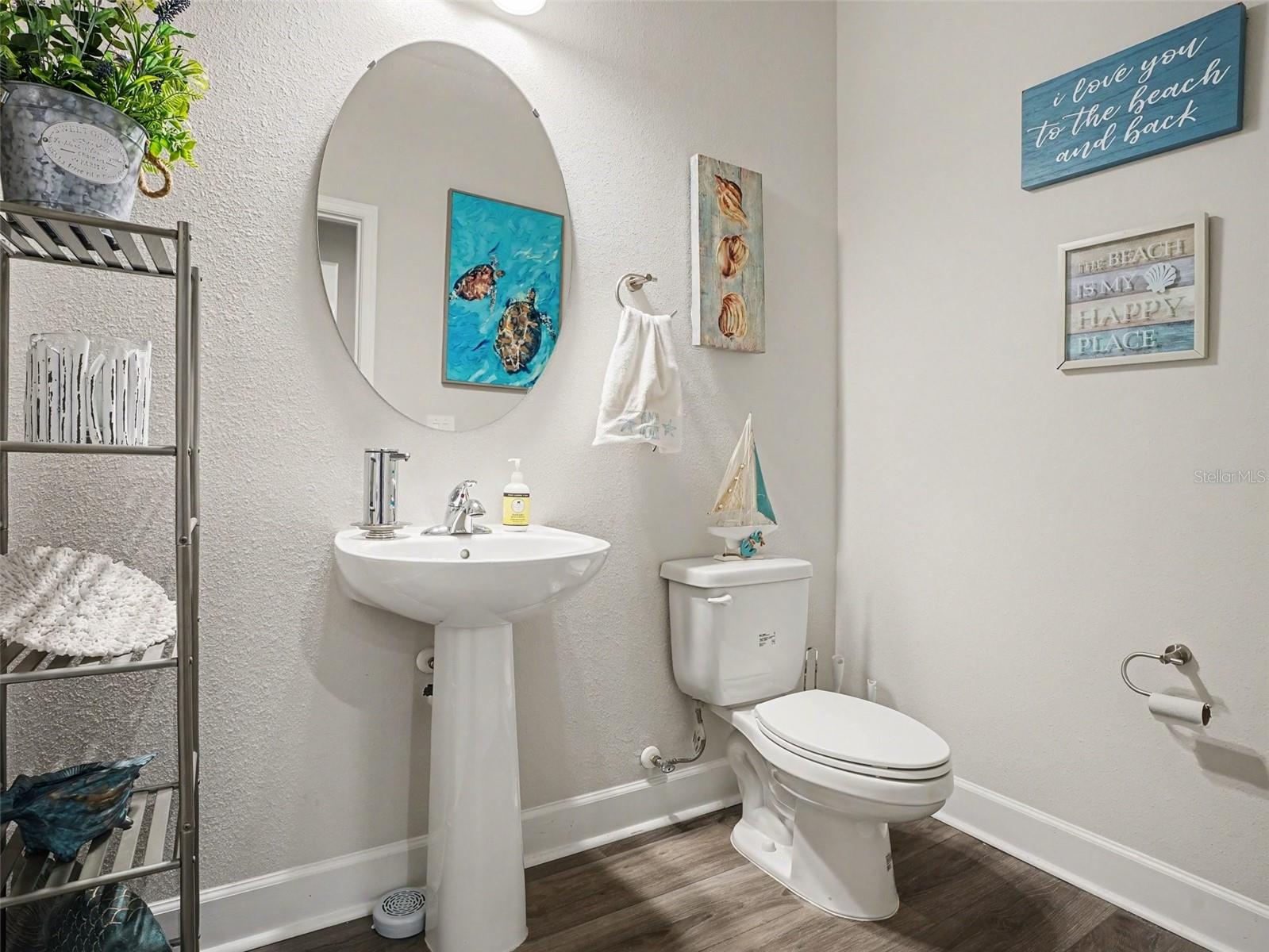 HAMRICK ESTATES - Residential