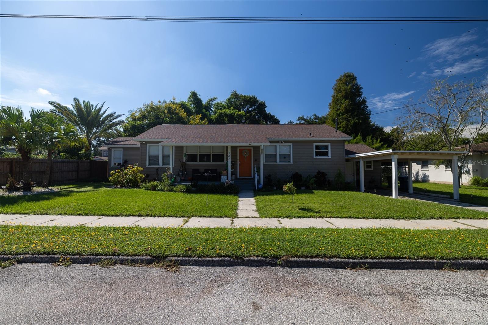 710 W BRADDOCK STREET