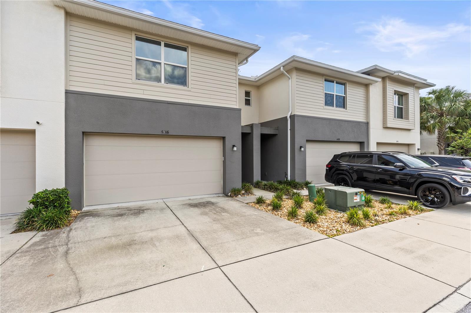 6406 SANCTUARY CREEK LANE