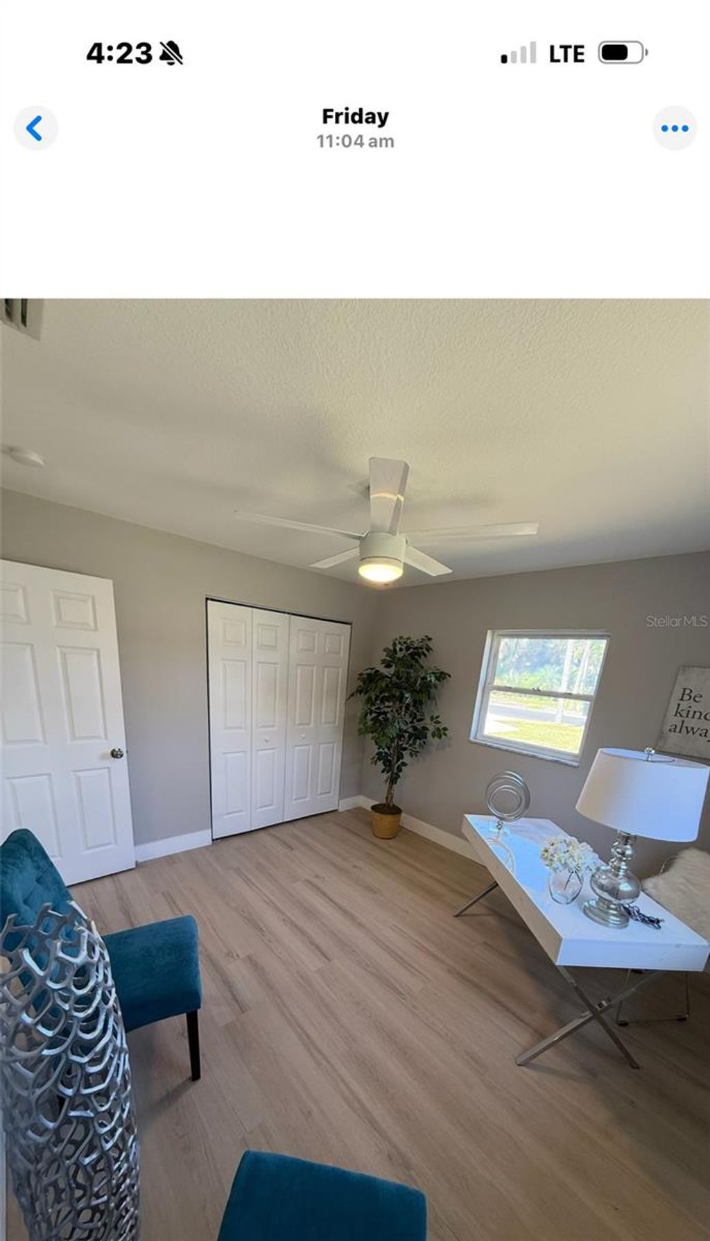 Photo of 4427 Huntington Street NE, St Petersburg, FL 33703 (MLS # TB8503879)