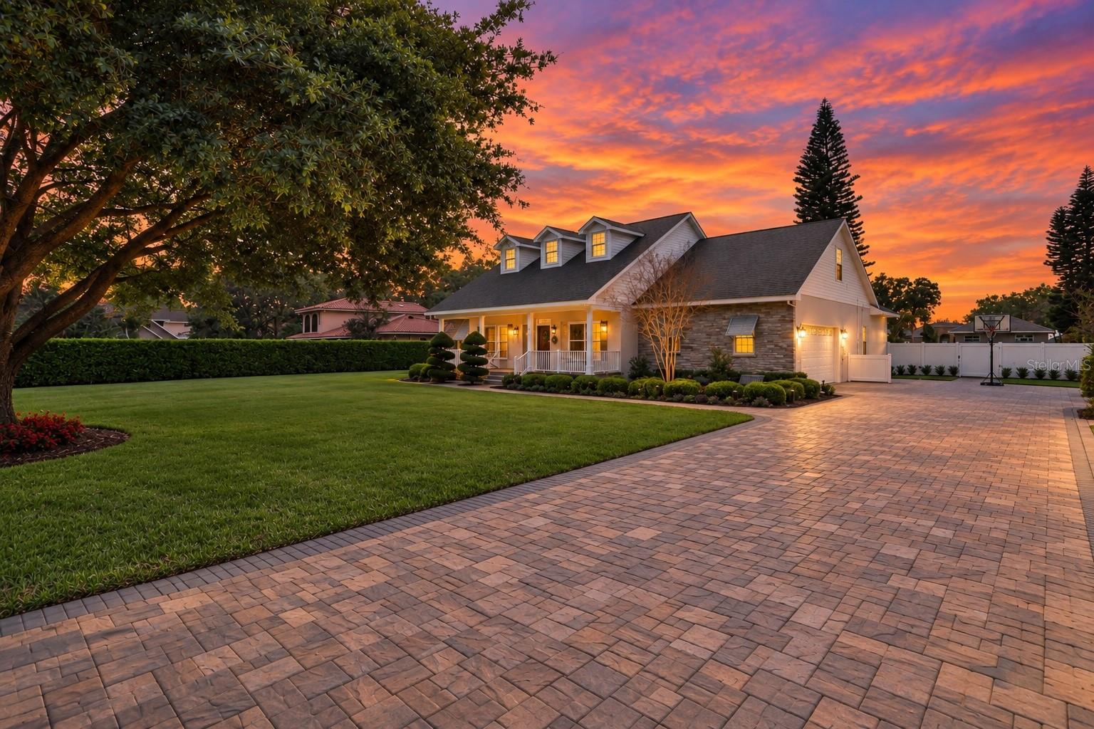 3831 GAINES DRIVE