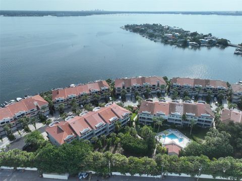 A home in ST PETE BEACH