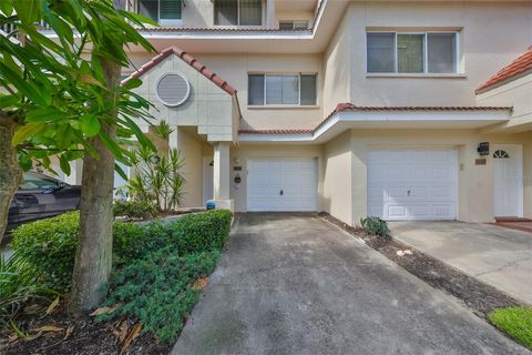 A home in ST PETE BEACH