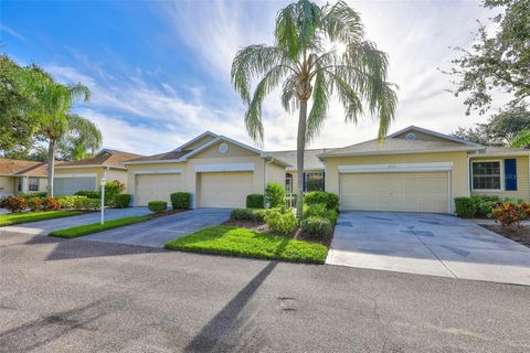 Photo of 2335 Nantucket Drive #36, Sun City Center, FL 33573 (MLS # TB8433579)