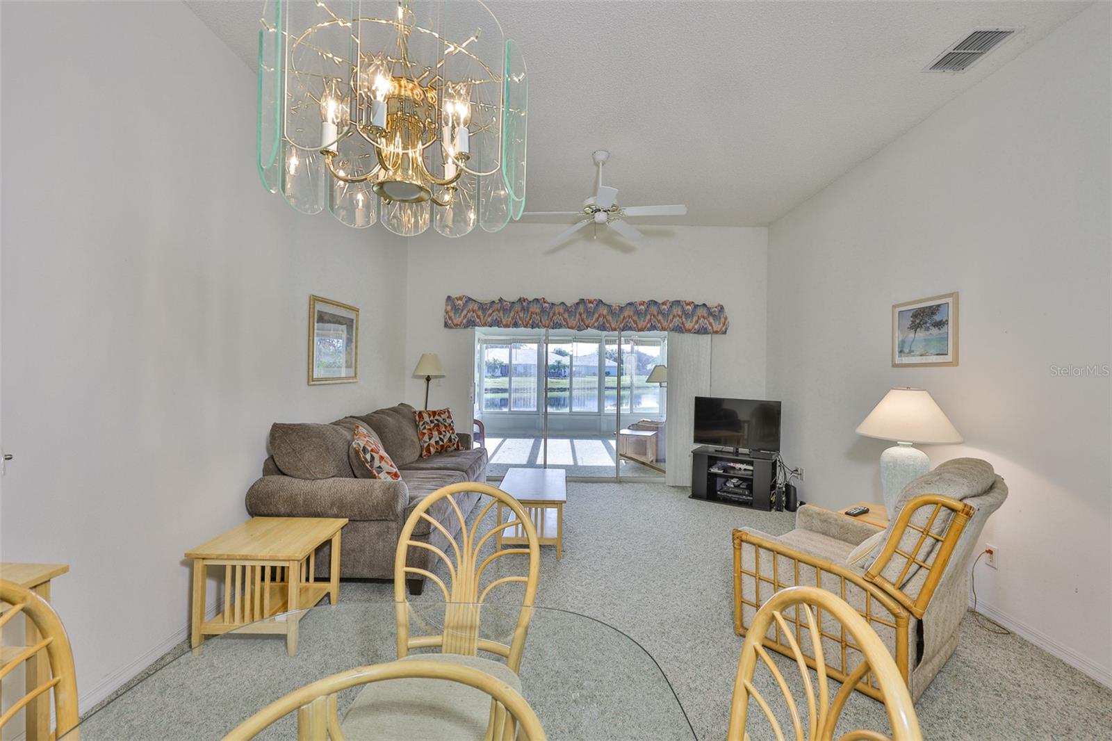 RADISON I CONDO - Residential