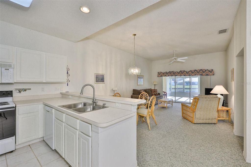 Photo of 2335 Nantucket Drive #36, Sun City Center, FL 33573 (MLS # TB8433579)