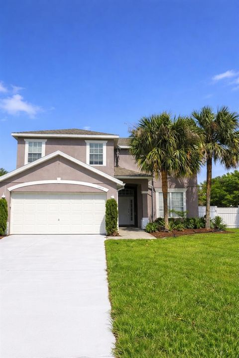 14114 ABACO ISLE DRIVE ORLANDO FL 32824