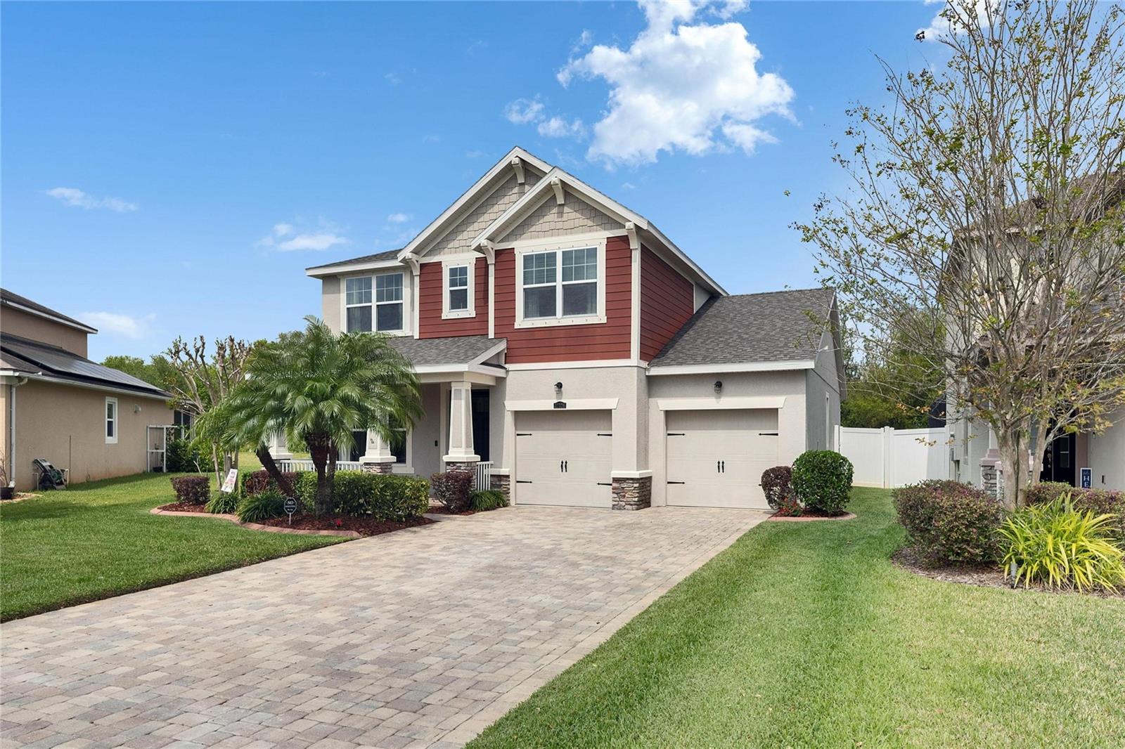 12328 STREAMBED DRIVE