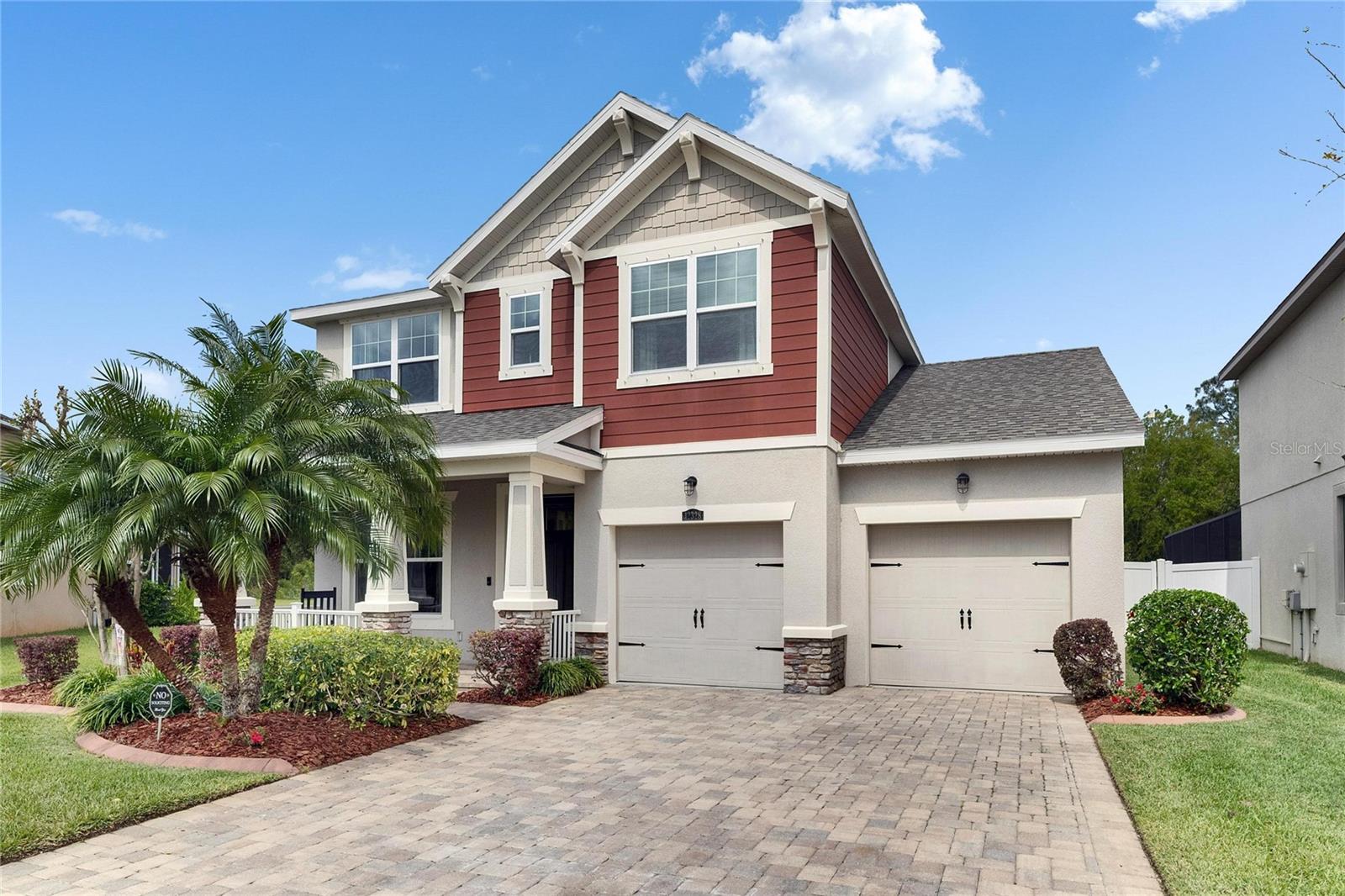 12328 STREAMBED DRIVE