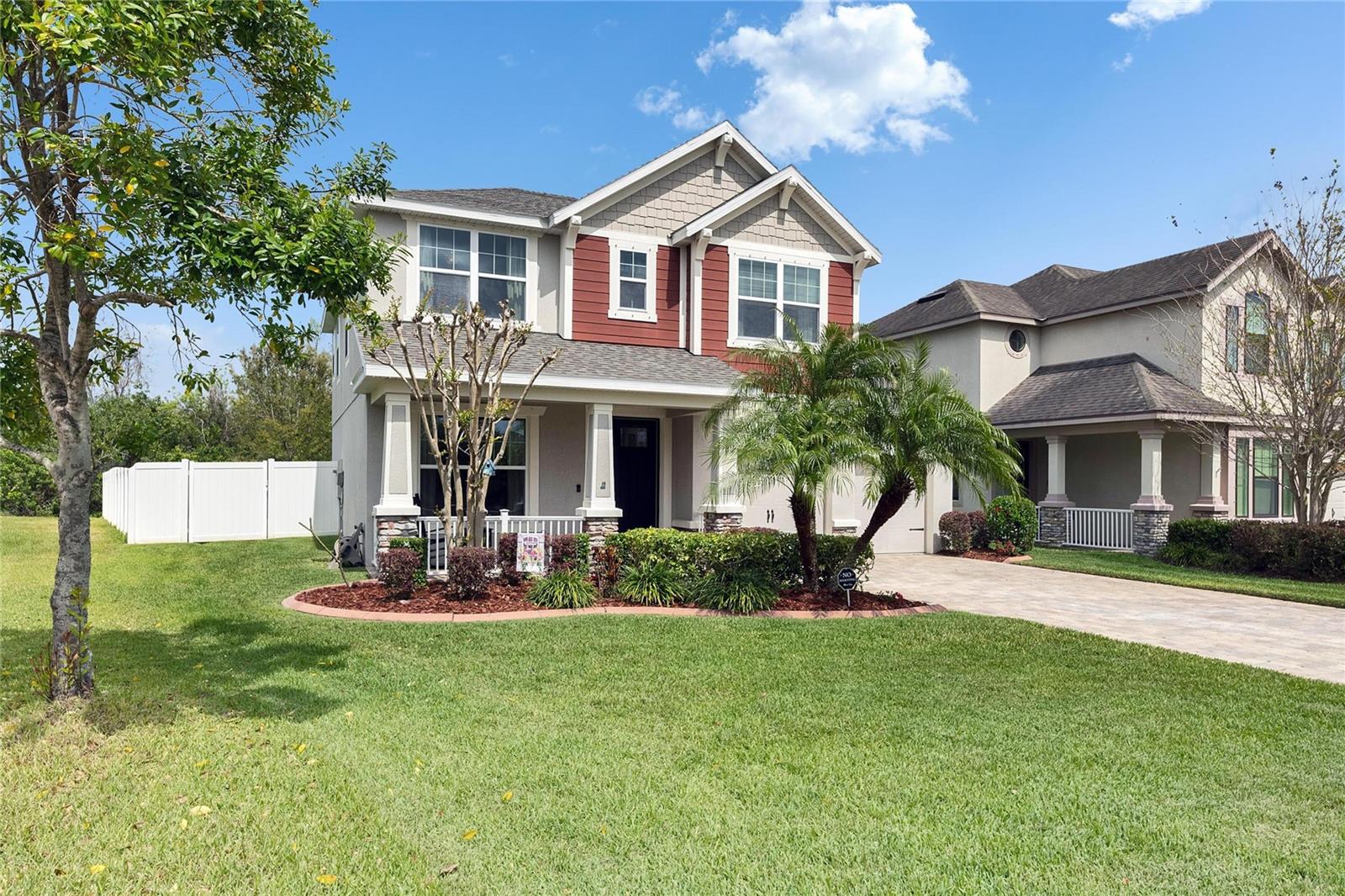 12328 STREAMBED DRIVE