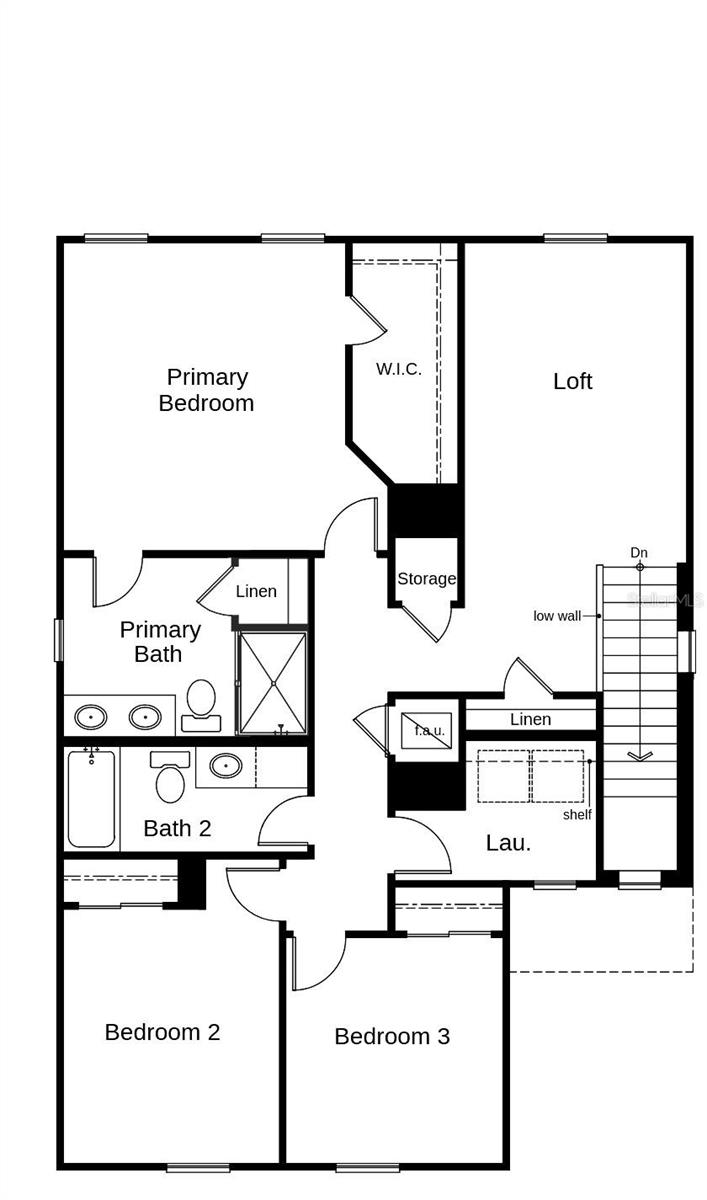207 RIVERMILL WAY