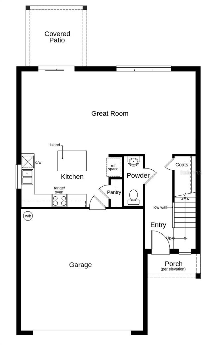 207 RIVERMILL WAY