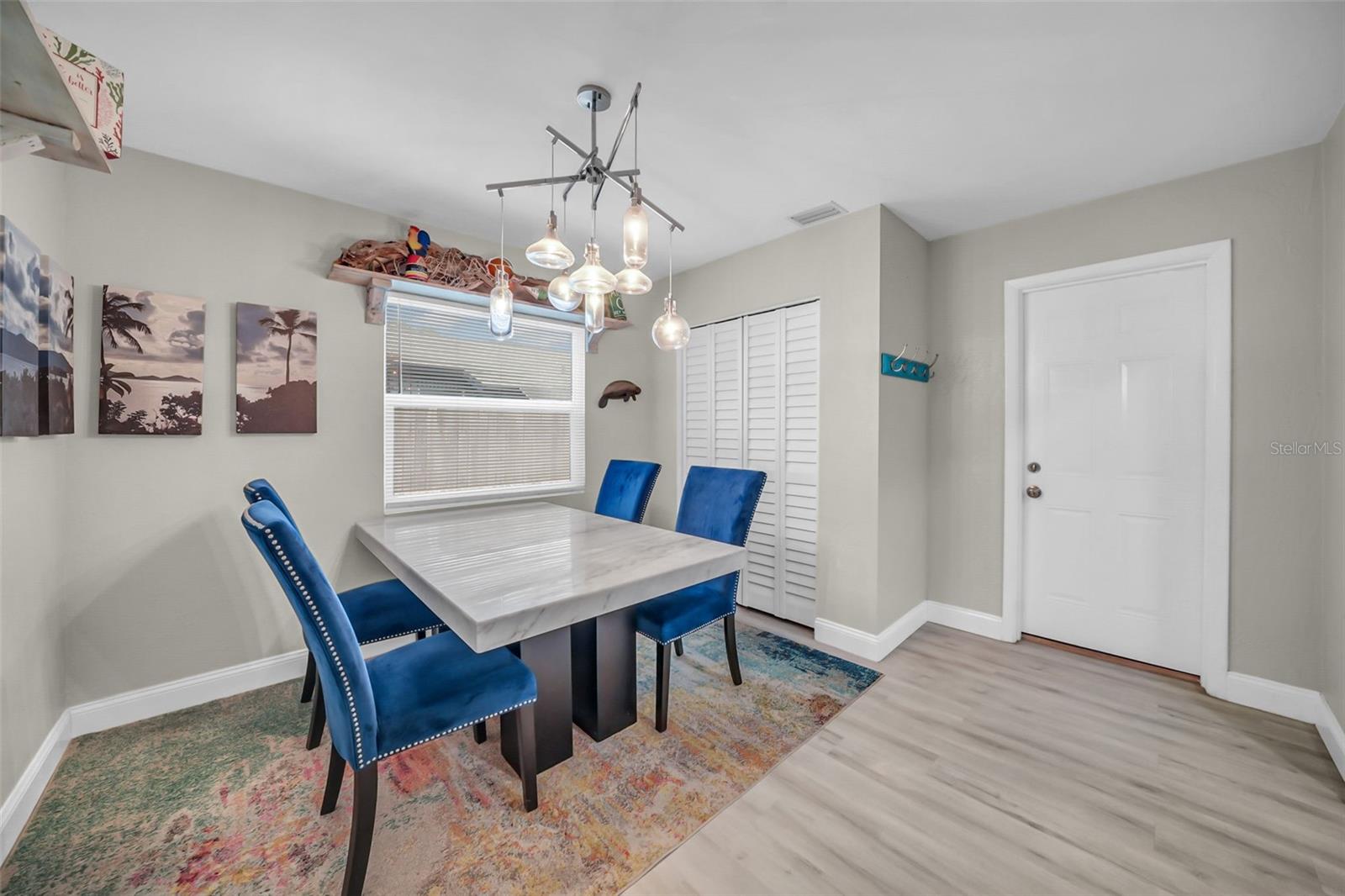 PASADENA ESTATES SEC H - Residential