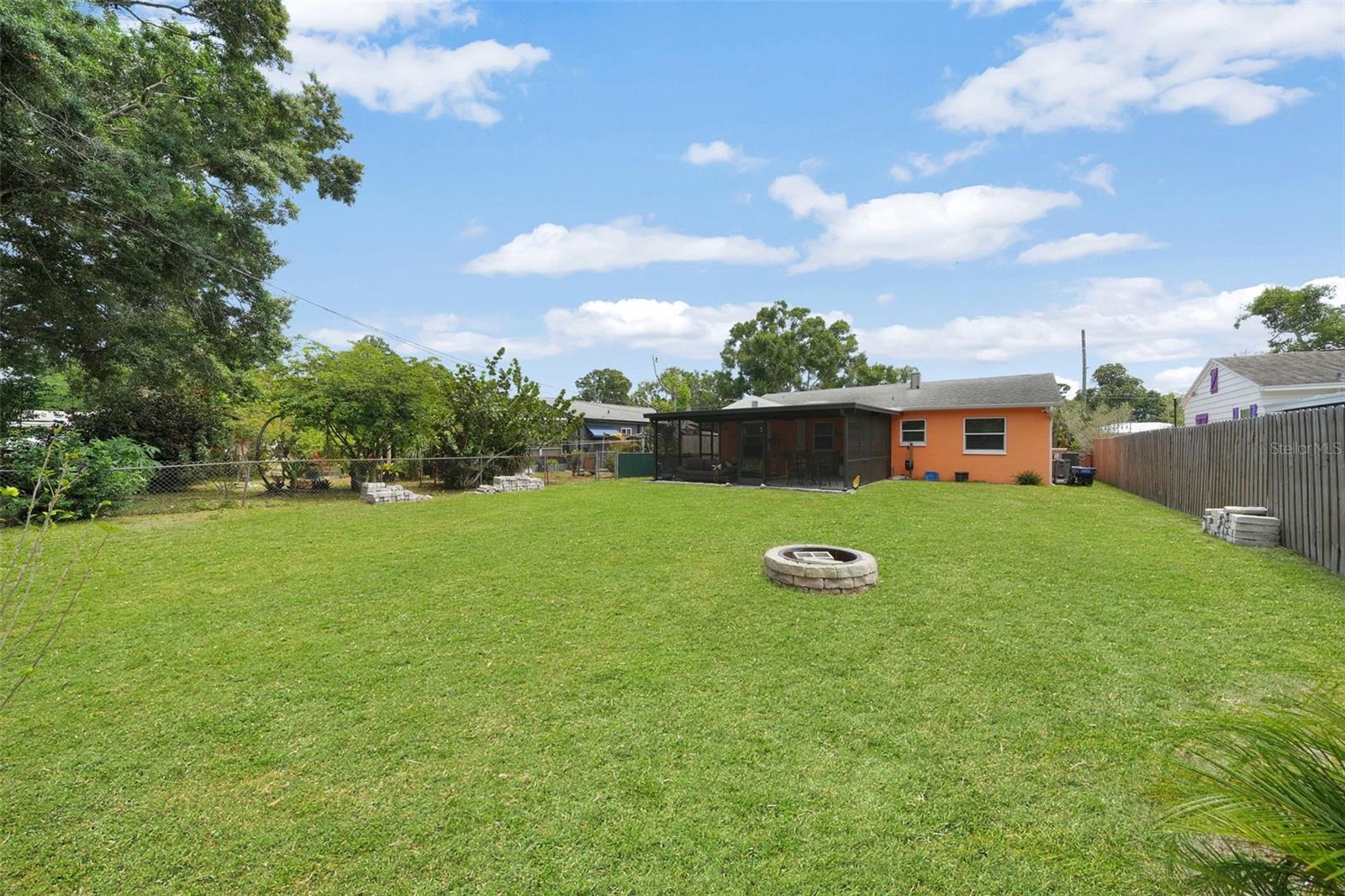 PASADENA ESTATES SEC H - Residential