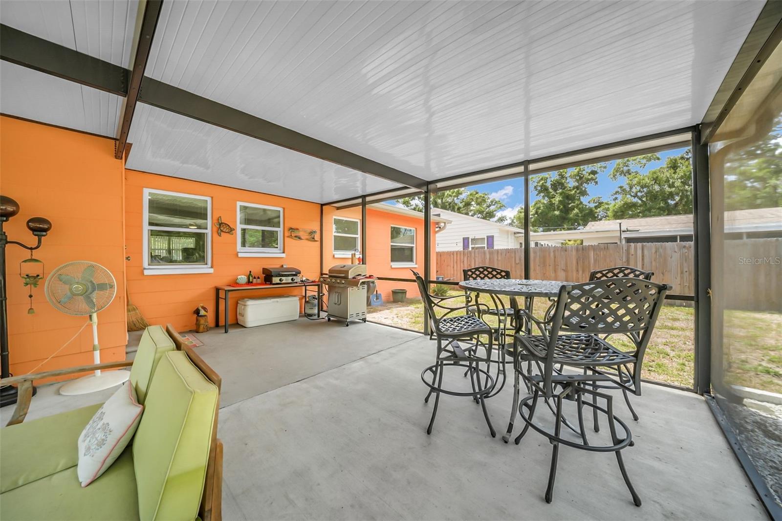 PASADENA ESTATES SEC H - Residential