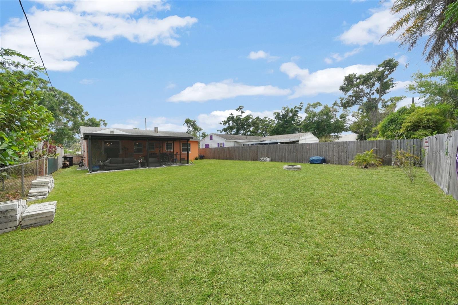 PASADENA ESTATES SEC H - Residential