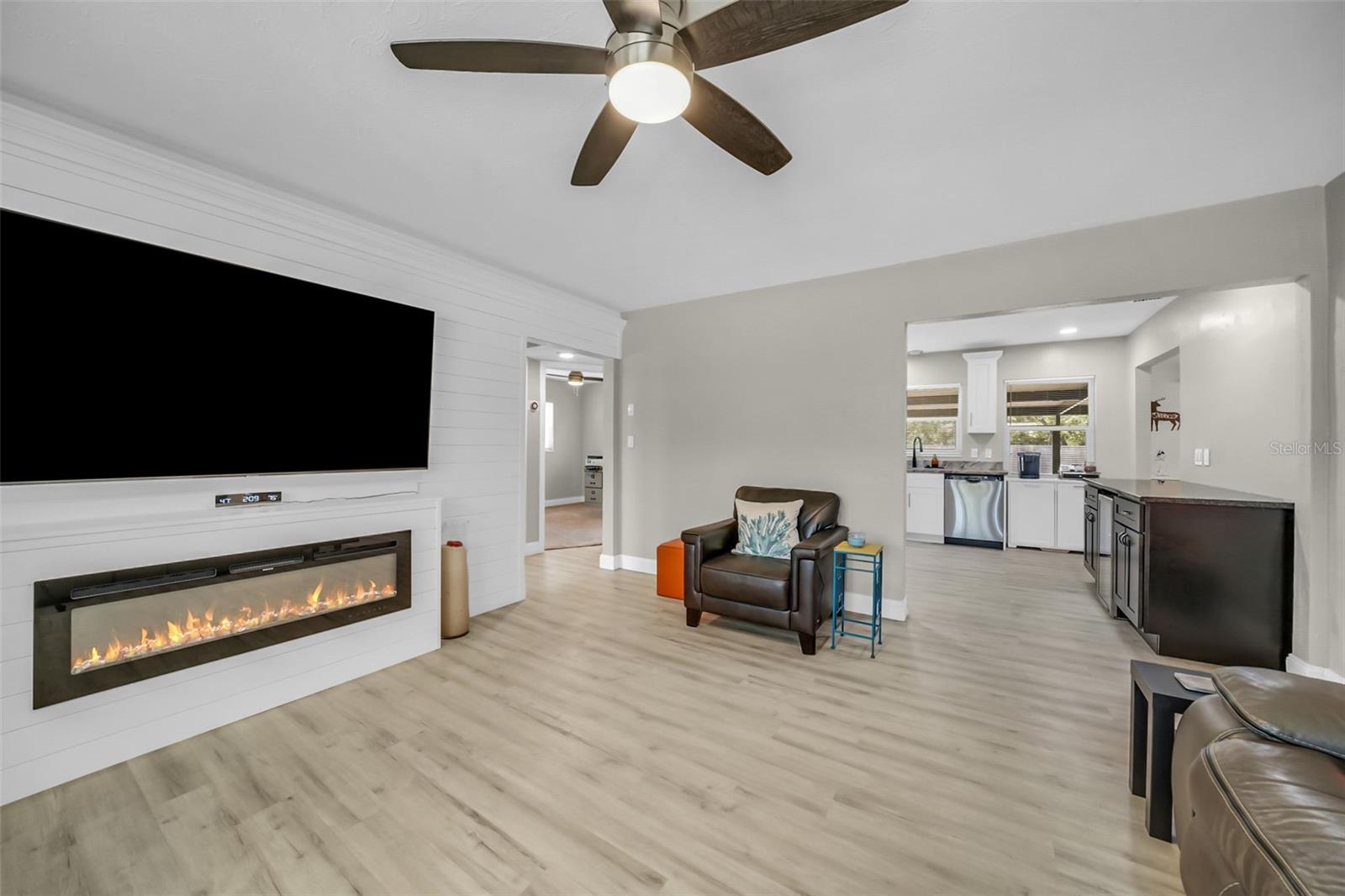 PASADENA ESTATES SEC H - Residential