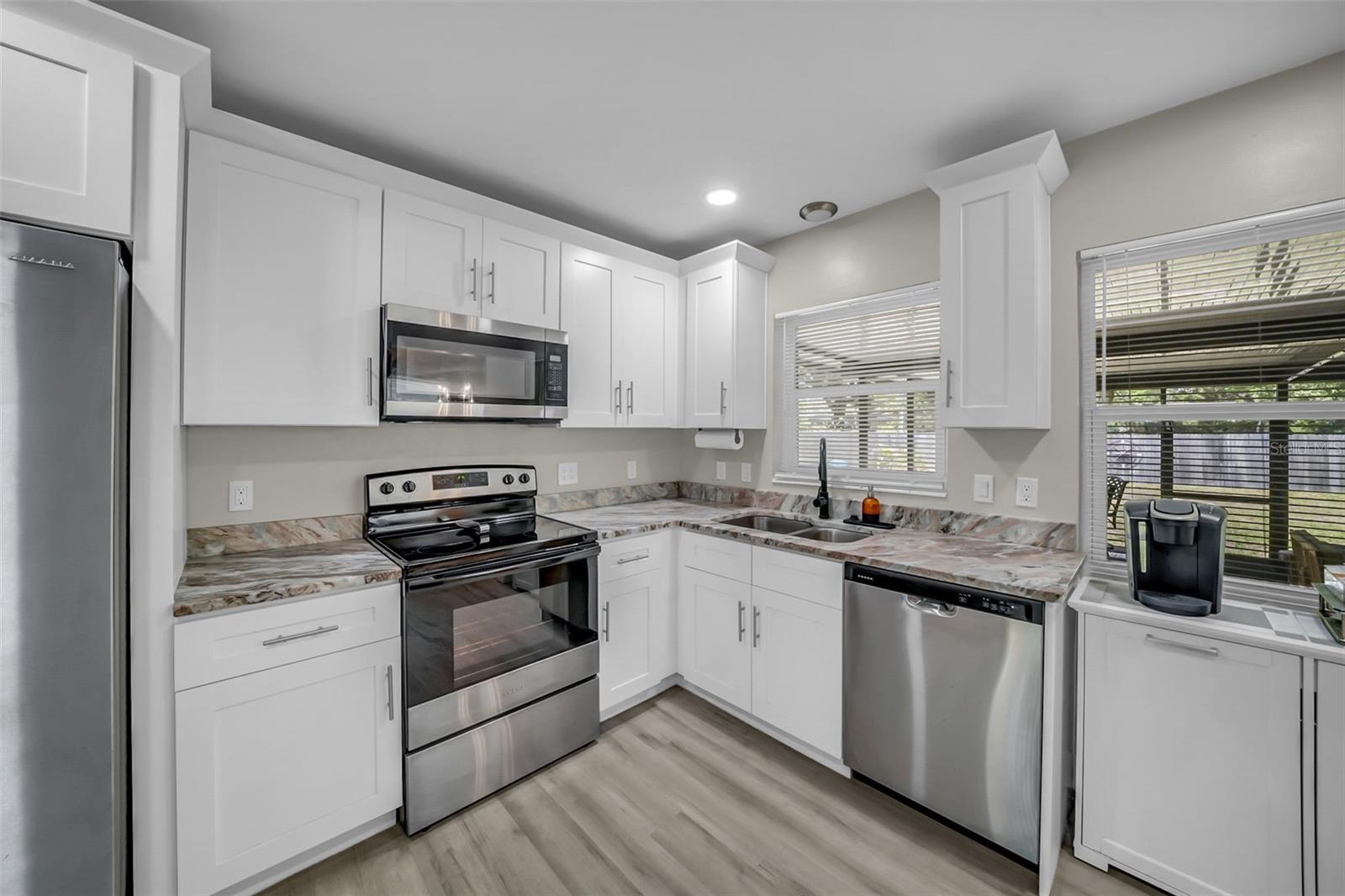 PASADENA ESTATES SEC H - Residential