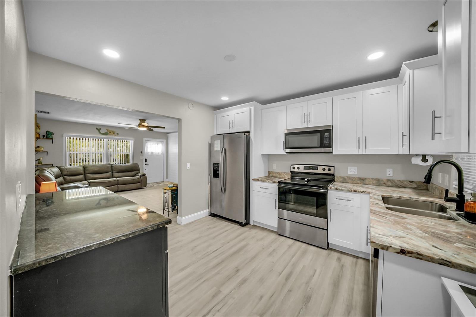 PASADENA ESTATES SEC H - Residential