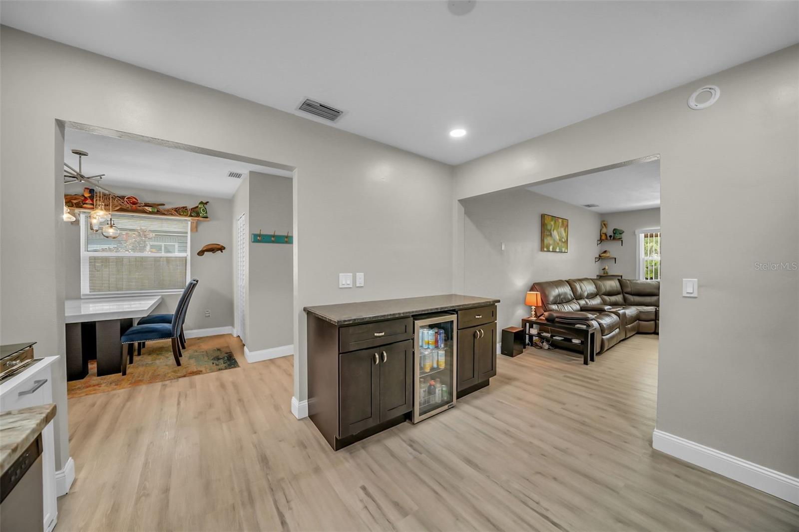 PASADENA ESTATES SEC H - Residential