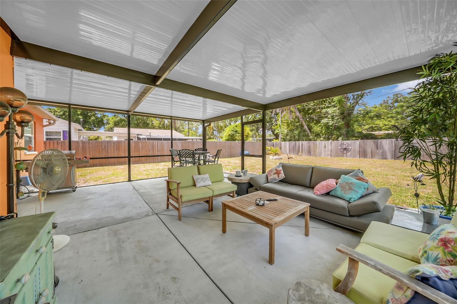 PASADENA ESTATES SEC H - Residential