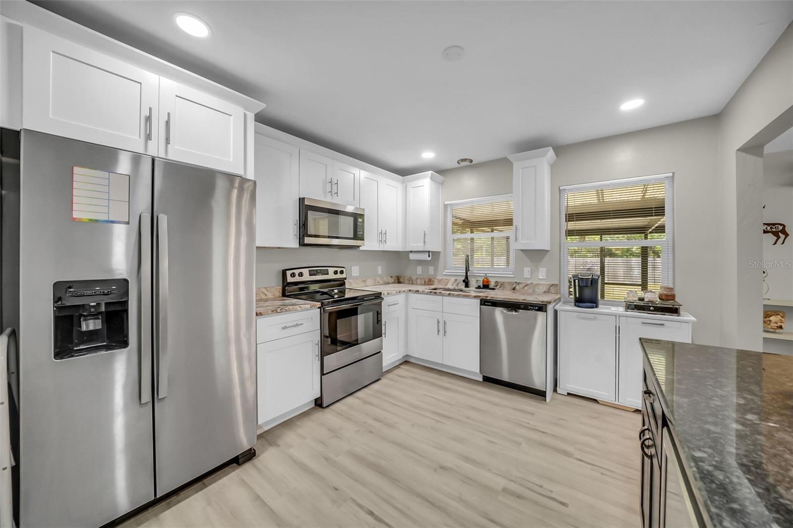 PASADENA ESTATES SEC H - Residential