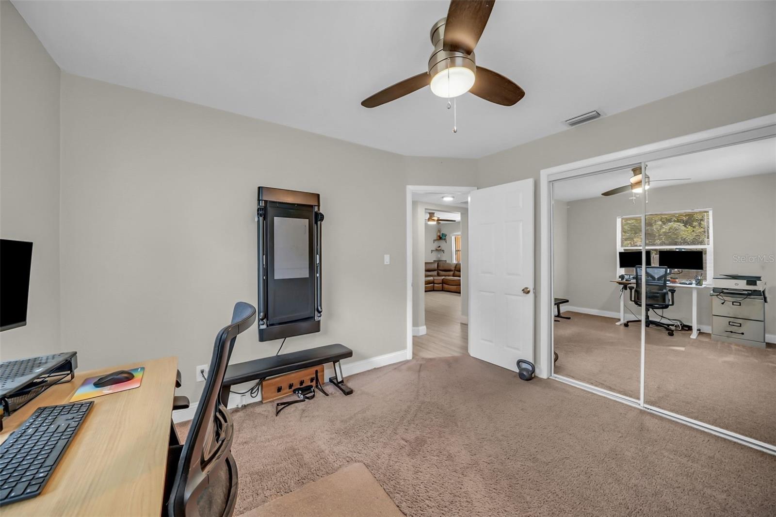 PASADENA ESTATES SEC H - Residential