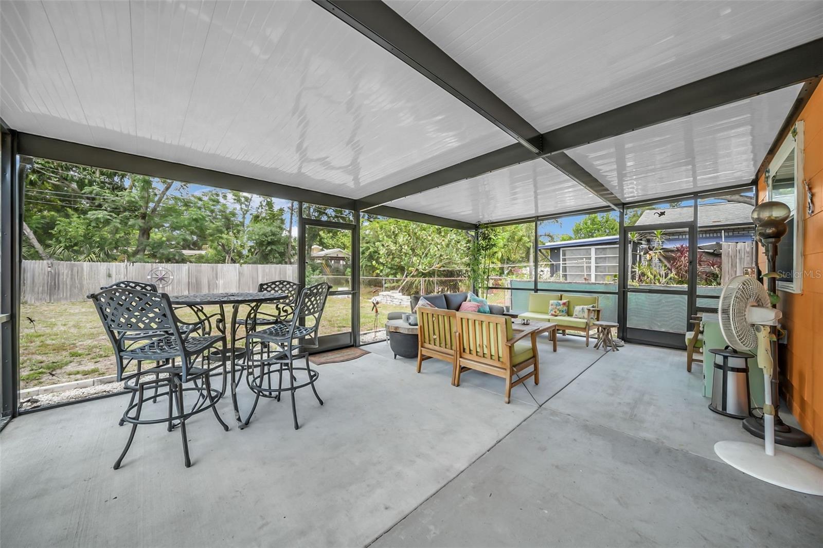 PASADENA ESTATES SEC H - Residential